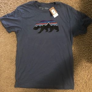 NEW Patagonia T-shirt